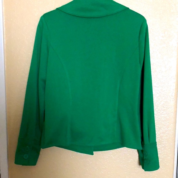 Harve Benard, Womens blazer jacket. - Picture 2 of 10